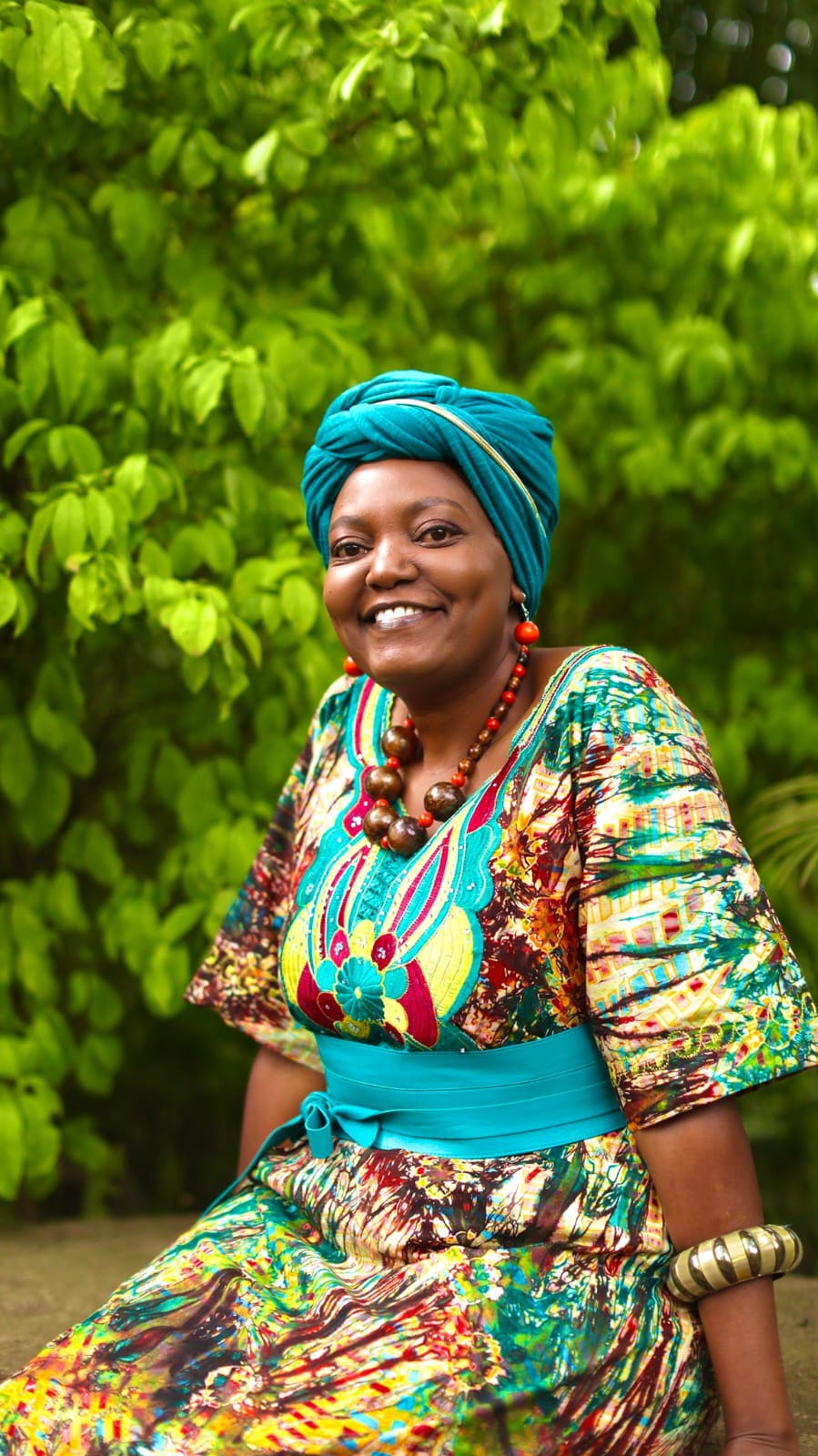 peris wambui